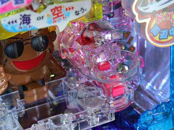 高須クリニック 4500 空ルート