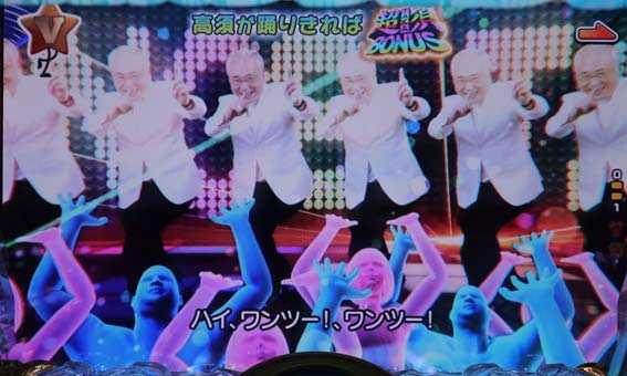 高須クリニック 4500 ダンスダンスタカス
