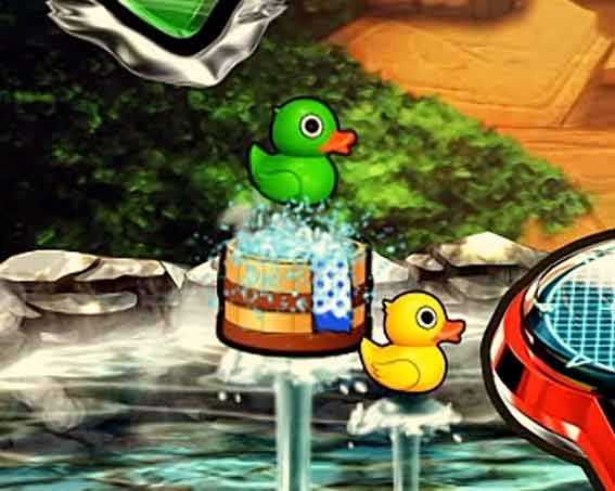 スプラッシュ 桶