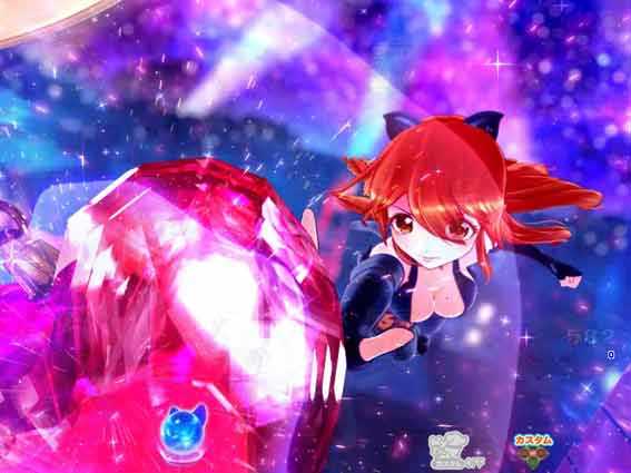 わんにゃん  ラブ黒猫SPリーチ