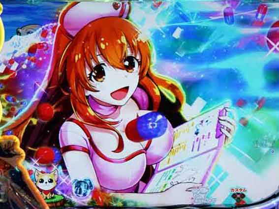 わんにゃん  ナース