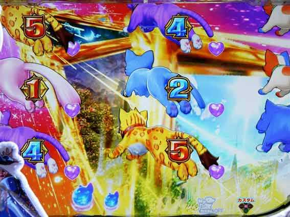 わんにゃん  ジャンプ予告