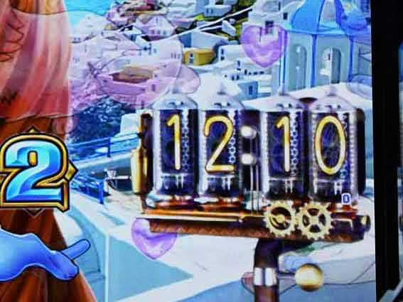 わんにゃん タイマー