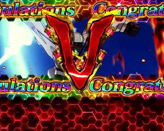 蒼穹のファフナー3 織姫ライト