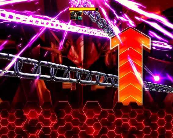 蒼穹のファフナー3 織姫ライト マークニヒト起動ルート