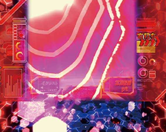 蒼穹のファフナー3 織姫ライト マークザイン役モノ前兆予告