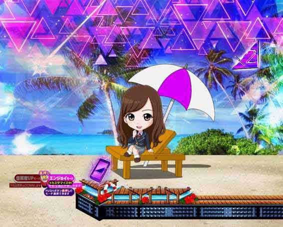 乃木坂46 キュンキュン ライト キャラSU予告