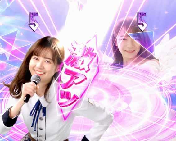 乃木坂46 キュンキュン ライト マイクタイマー予告