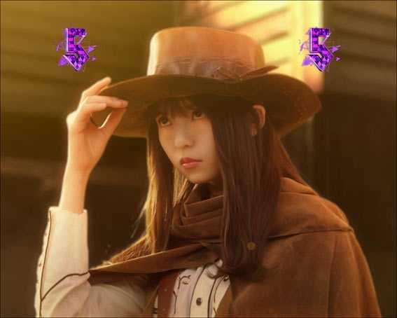 乃木坂46 キュンキュン ライト 齋藤飛鳥