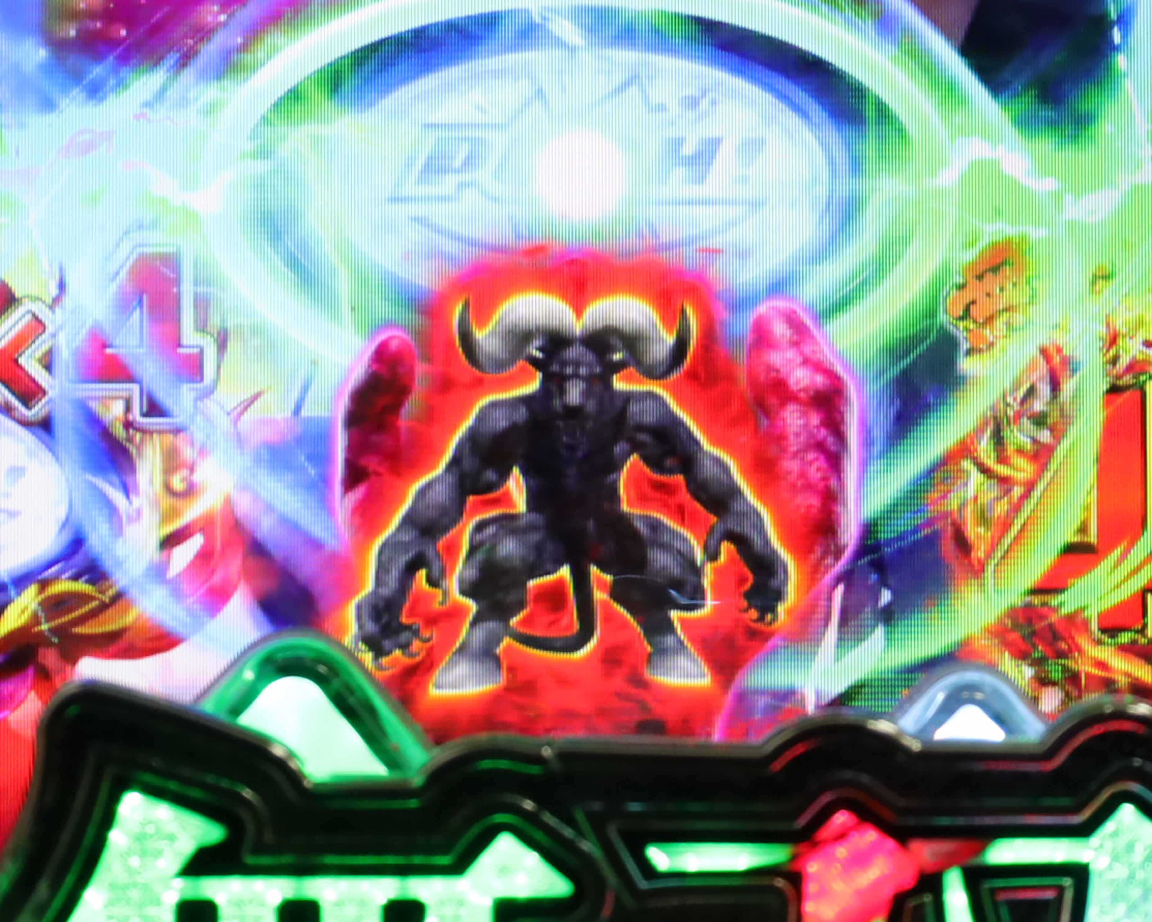 ベルセルク無双 冥府魔道 ゾッド保留