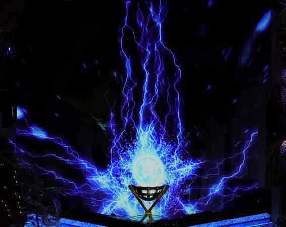 花の慶次裂 雷