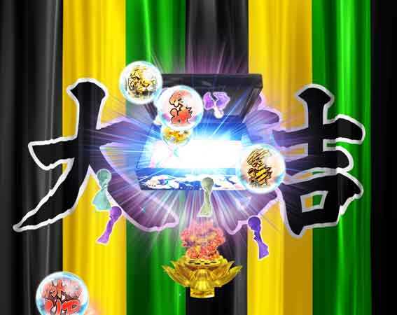 ストック傾奇演出ストック傾奇演出