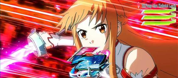 ソードアートオンライン　演出法則
