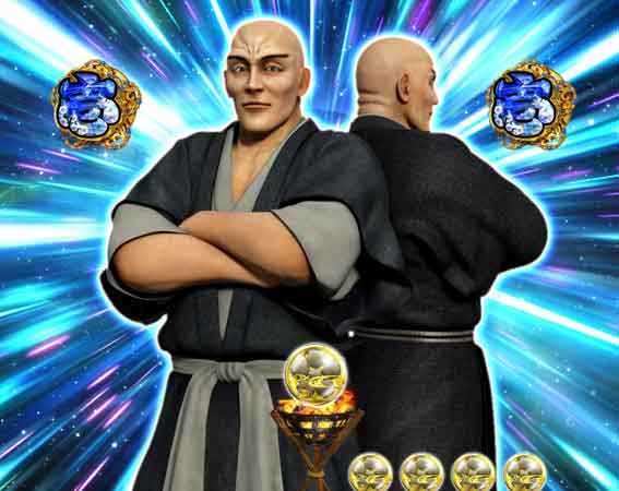 花の慶次裂 キャラSP