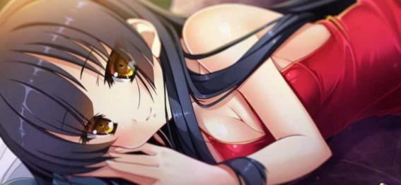戦国恋姫の添い寝ステージ