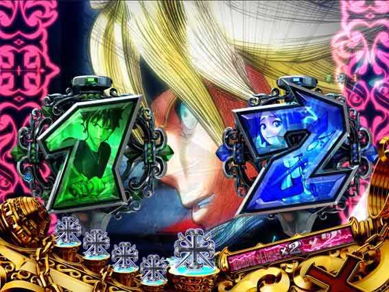 スマパチ RAVE　回想連続予告