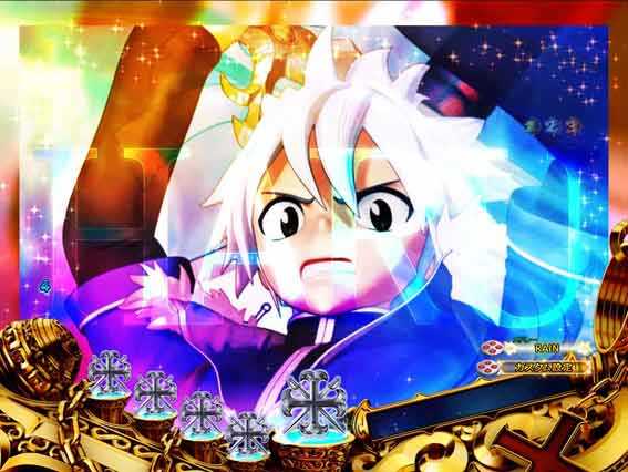スマパチ RAVE　オープニング予告