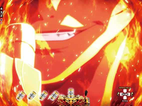 ブラックラグーン4　レヴィ怒り