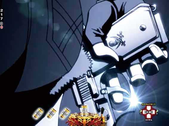 ブラックラグーン4 うずうず