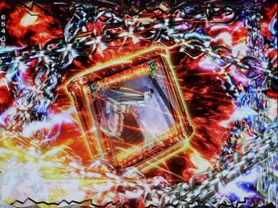 ブラックラグーン4 シェイクビジョン