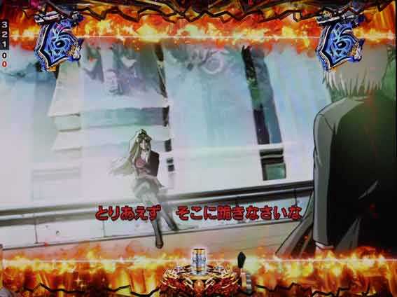 ブラックラグーン4　バラライカvsヘンゼル