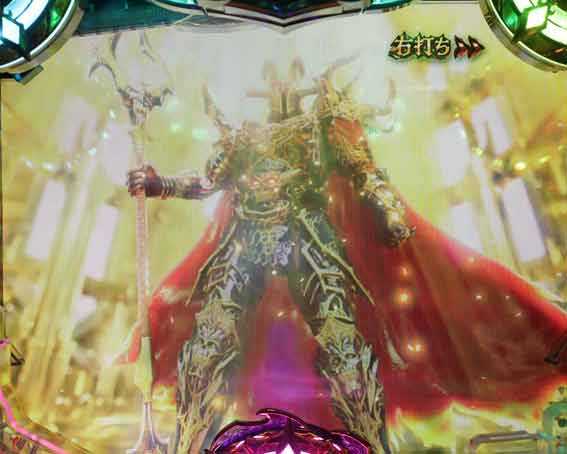 ハーデスハーデス狂乱　