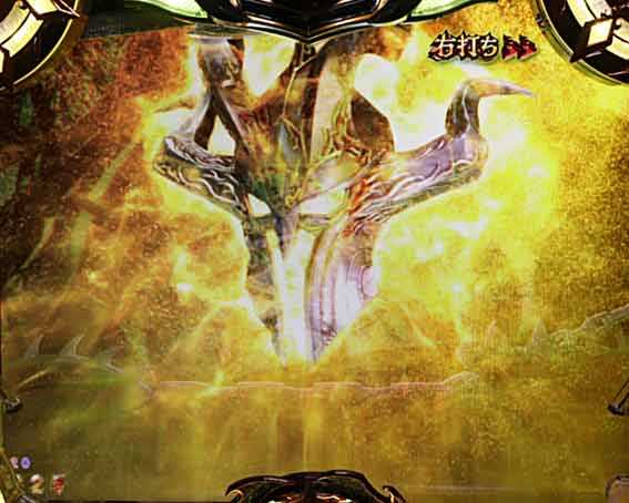 ハーデス狂乱 隠れ兜