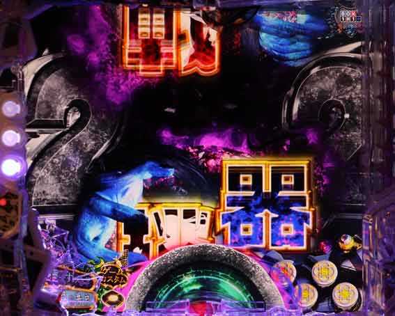 貞子3D3　無音リーチ