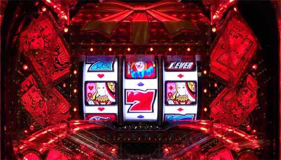 フィーバークィーン　フラッシュ予告