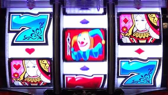 フィーバークィーン ダブル