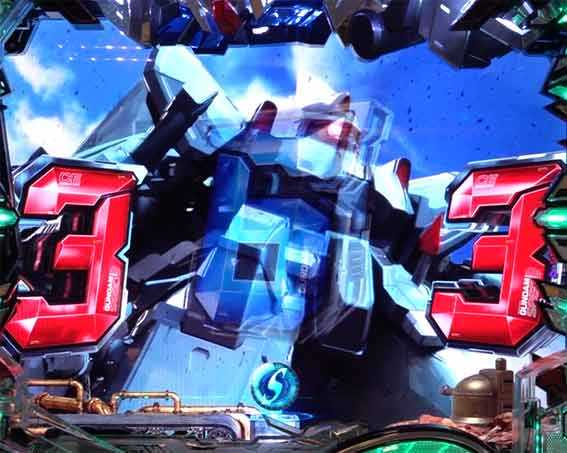 テンパイガンダムSEED 