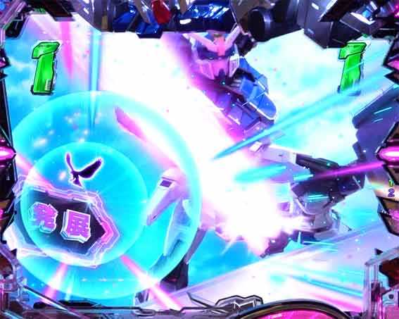 ガンダムSEED タイマー