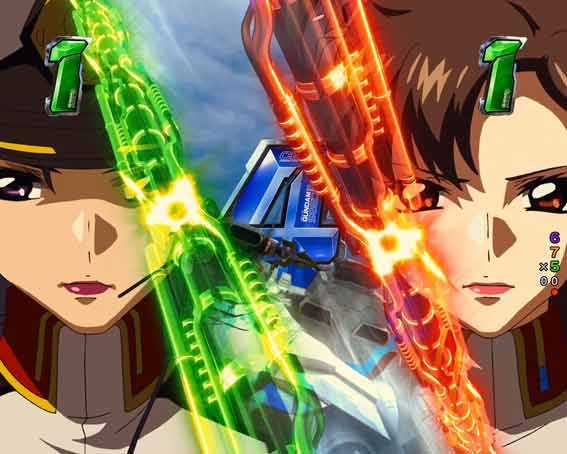 ガンダムSEED アークエンジェルアタック