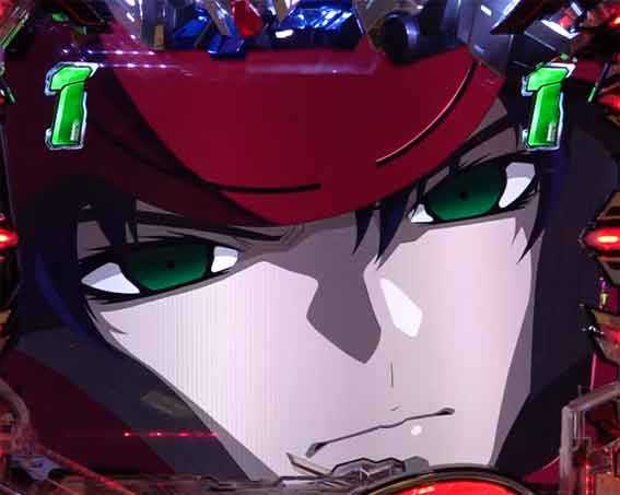 ガンダムSEED アスラン