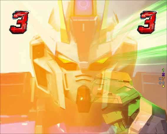 ガンダムSEED フラッシュバック