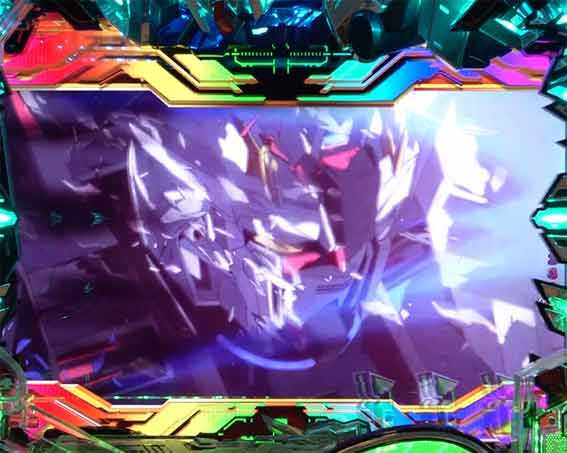 ガンダムSEED ムウ全回転