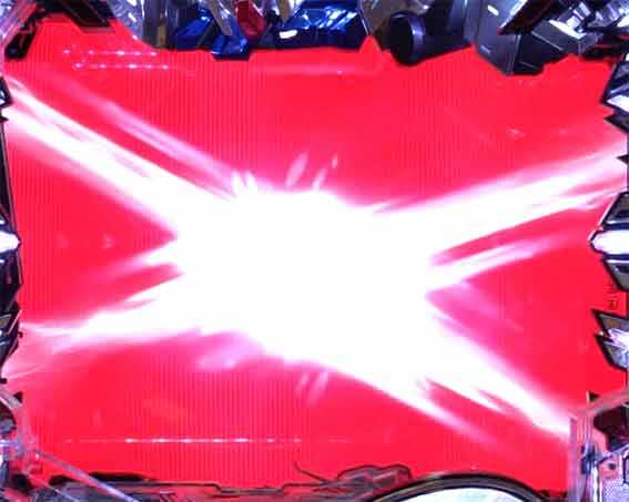 ガンダムSEED 剣閃