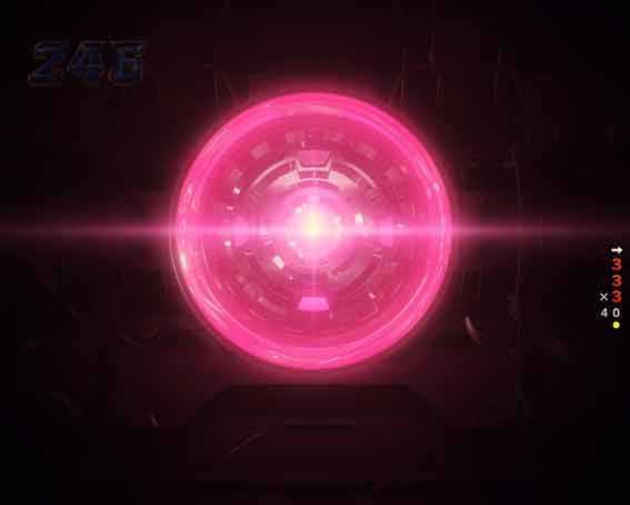ガンダムSEED モノアイ即撃破演出