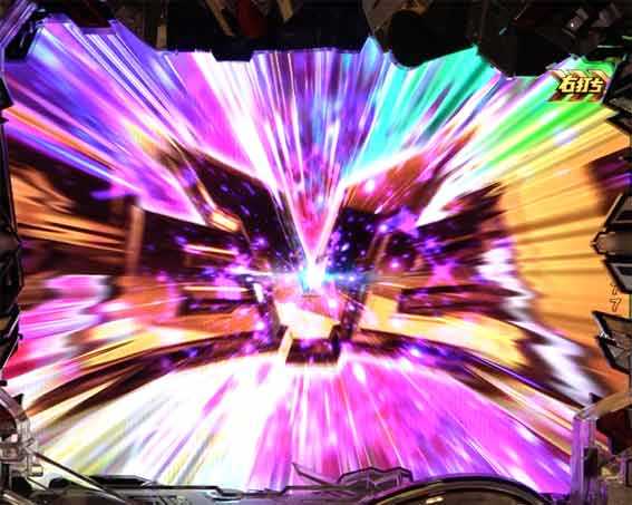 ガンダムSEED 大当り