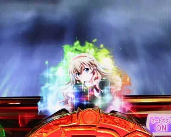 真一騎当千 桃園の誓い 虹保留