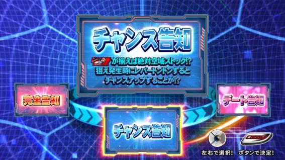 ラブキューレ2のボーナス