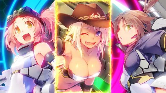 ラブキューレ2の上乗せ