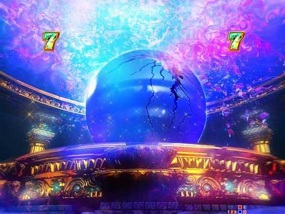 GOGOマリン3000 ブラックパールリーチ