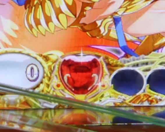 七つの美徳 ハート