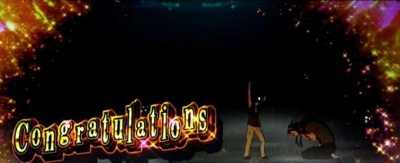 傷物語クライマックスバトル