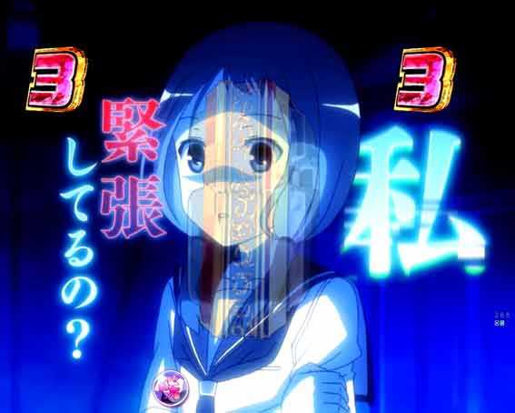 咲 全国編 中堅竹井久SP