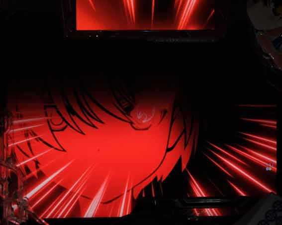 咲 全国編 導光板