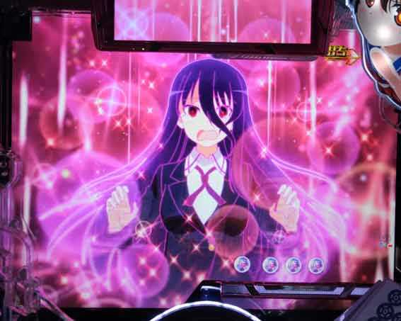 咲 全国編 敵ビビリ