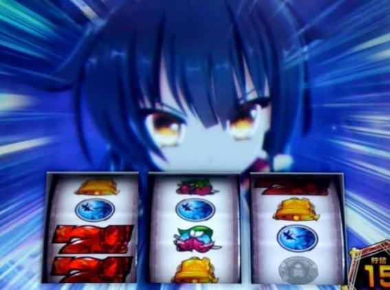 戦国恋姫　演出法則