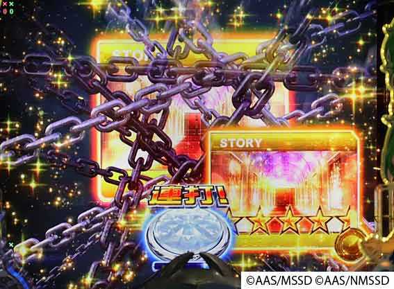 ハイスクールフリート オールスター 晴風チャンス改